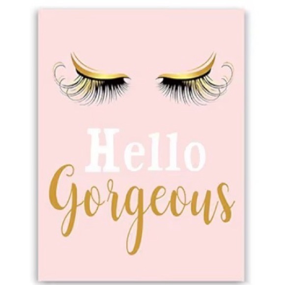 8 x 10 Inspirational Signs Choose Your Message(s) - Picture 4 of 14